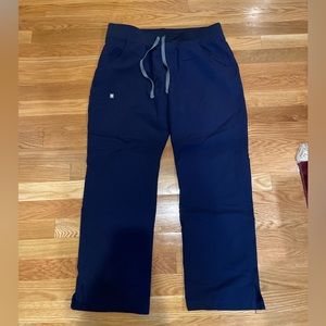 Figs Kade cargo scrub pant